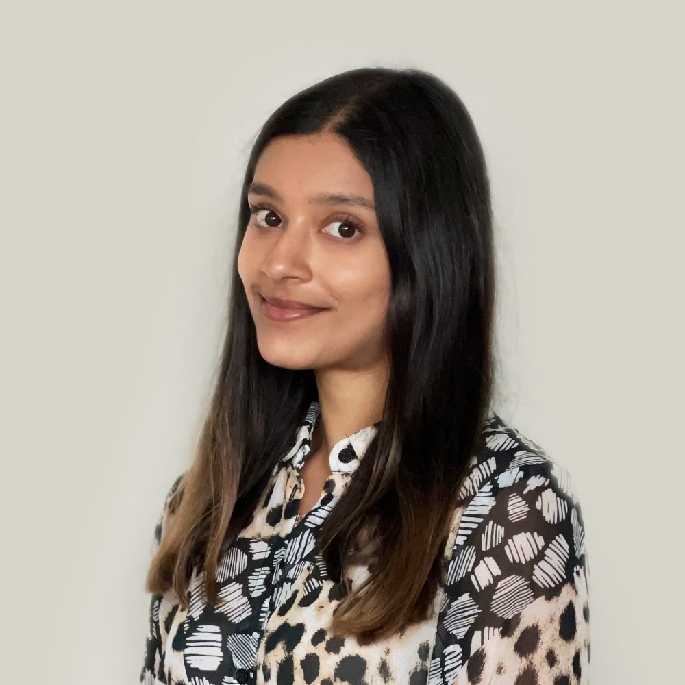 Anushka Haria Anushka Haria